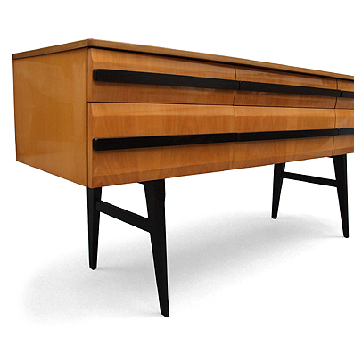 Styx Chest